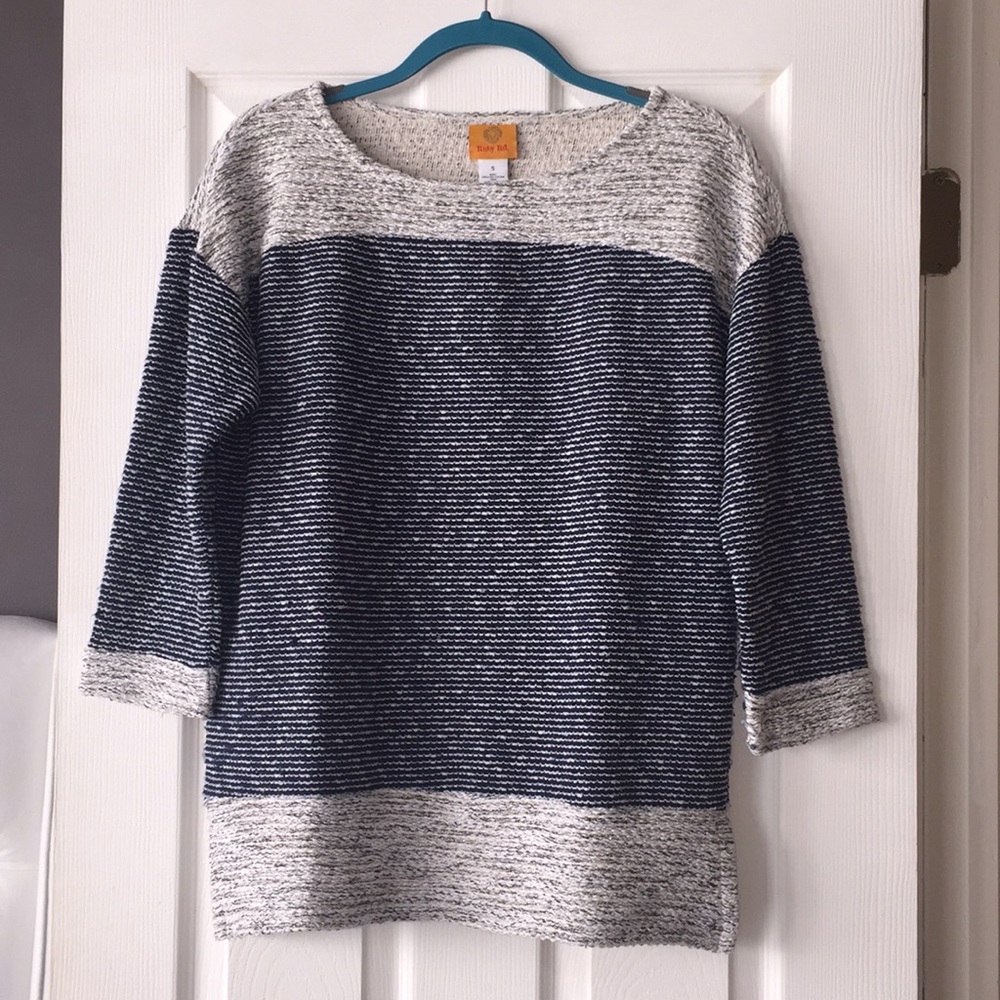 Ruby Rd. Sweater